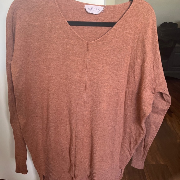 Sweater - Picture 3 of 4